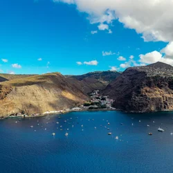 Saint Helena